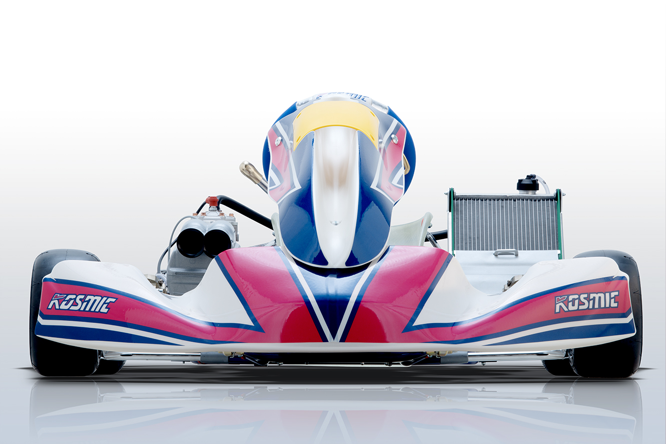 KOSMIC 2019 - IDEAL KART